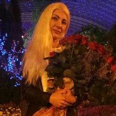 Фотография девушки Татьяна, 52 года из г. Витебск