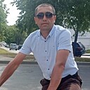 Бек, 38 лет