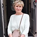 Лена, 53 года