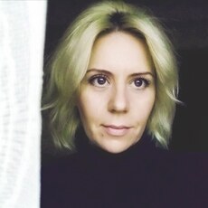 Фотография девушки Елена, 44 года из г. Кунгур