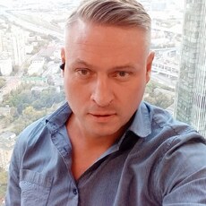 Фотография мужчины Владислав, 39 лет из г. Обнинск