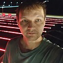 Вадим, 37 лет
