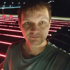 Фотография мужчины Вадим, 37 лет из г. Чебоксары