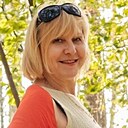 Светлана, 55 лет