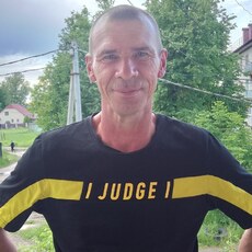 Фотография мужчины Саймон, 54 года из г. Смоленск