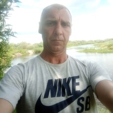 Фотография мужчины Николай, 43 года из г. Житковичи