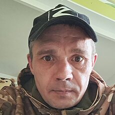Фотография мужчины Константин, 44 года из г. Сухой Лог