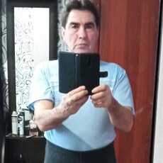 Фотография мужчины Анатолий, 53 года из г. Великий Устюг