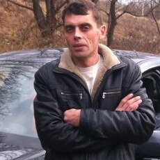 Фотография мужчины Владимир, 49 лет из г. Серпухов