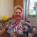 Надежда, 63 года