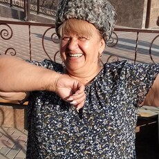Фотография девушки Ираида, 62 года из г. Таловая