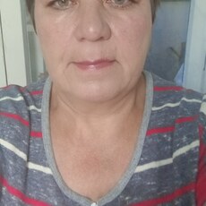 Фотография девушки Ольга, 55 лет из г. Екатеринбург