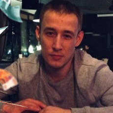 Фотография мужчины Владлен, 30 лет из г. Бобруйск