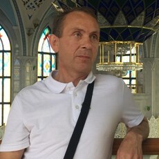 Фотография мужчины Рома, 48 лет из г. Кирово-Чепецк