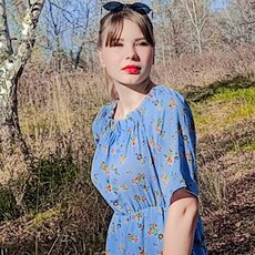 Фотография девушки Алëна, 20 лет из г. Тулун