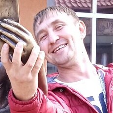 Фотография мужчины Алексей, 44 года из г. Кинель
