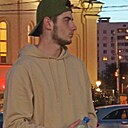 Андрей, 21 год