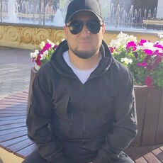 Фотография мужчины Сергей, 44 года из г. Москва