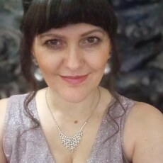 Фотография девушки Лариса, 45 лет из г. Королев