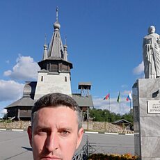 Фотография мужчины Сергей, 46 лет из г. Апатиты
