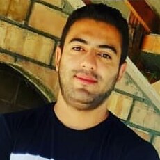 Фотография мужчины Мурад, 31 год из г. Уральск