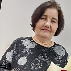 Фотография девушки Рузалия, 70 лет из г. Новочебоксарск