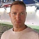 Антон, 35 лет