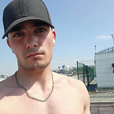 Фотография мужчины Властелин, 28 лет из г. Надым