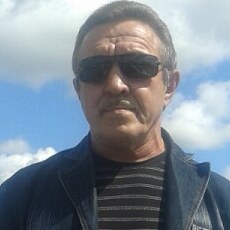 Фотография мужчины Александр, 52 года из г. Прокопьевск