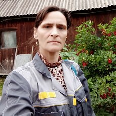 Фотография девушки Ульяна, 47 лет из г. Иркутск