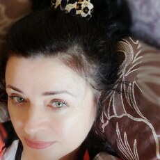 Фотография девушки Марина, 54 года из г. Гродно