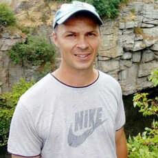 Фотография мужчины Сергей, 40 лет из г. Умань