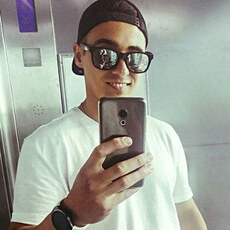 Фотография мужчины Максим, 33 года из г. Минск