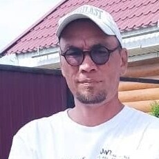 Фотография мужчины Данил, 48 лет из г. Абакан