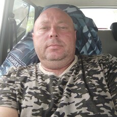 Фотография мужчины Дмитрий, 47 лет из г. Карасук