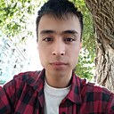 Тимур, 28 лет