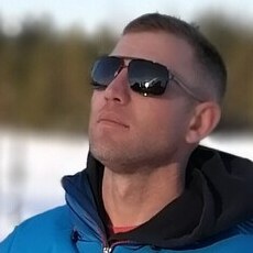 Фотография мужчины Егор, 40 лет из г. Ошмяны