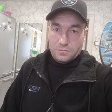 Фотография мужчины Николай, 38 лет из г. Нижнекамск