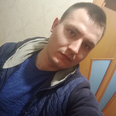 Фотография мужчины Милый, 30 лет из г. Витебск