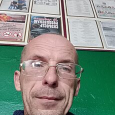 Фотография мужчины Анатолий, 43 года из г. Березино