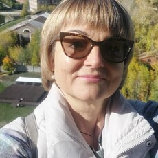 Фотография девушки Елена, 61 год из г. Новоуральск