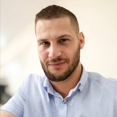 Фотография мужчины Алексей, 35 лет из г. Курск