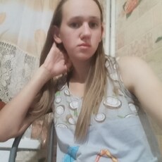 Фотография девушки Вика, 22 года из г. Пласт