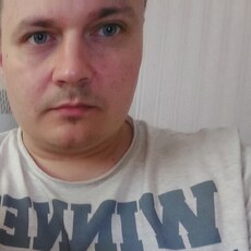 Фотография мужчины Илья, 38 лет из г. Александров