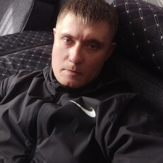 Фотография мужчины Где Моя, 35 лет из г. Караганда