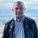 Олег, 43 года