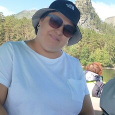 Фотография девушки Алеся, 44 года из г. Актобе