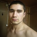 Даня, 22 года
