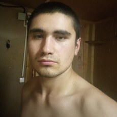Фотография мужчины Даня, 22 года из г. Пикалево