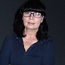 Наталья, 64 года